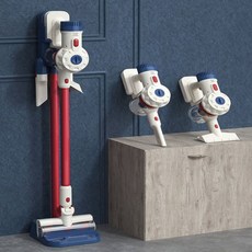 무선청소기놀이