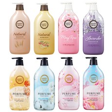 로즈바디파우더