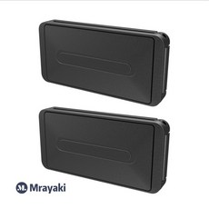 카시트안전벨트고정클립