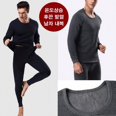 왕털내복