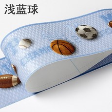 금색액자테두리띠벽지