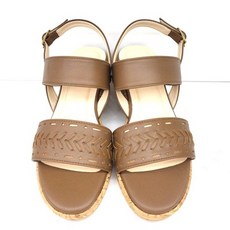 엘칸토웨지샌들