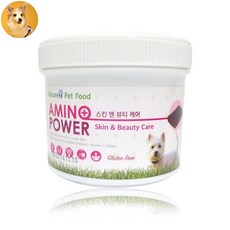 강아지피부병연고