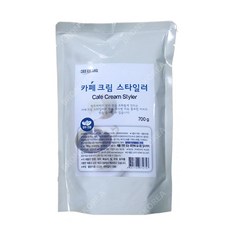 희창 카페크림 스타일러 700g X 12개(1박스) 크리마 프리마 전지분유, 2개