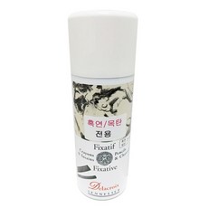 알파 픽사티브 400ml N135267 흑연 목탄전용, [6431670]옵션없음, 1개
