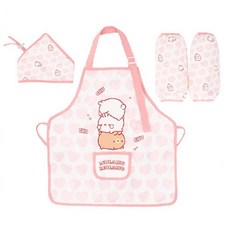 5살티니핑앞치마