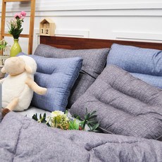 세탁베개커버일체형