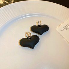 이니셜원터치귀걸이