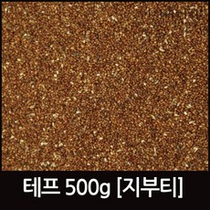 초원한방플러스 테프 500g, 없음, 1개