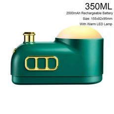 테라테라에센셜오일미스트