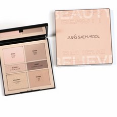 정품]++ 정샘물 아티스트 아이 팔레트 누드 2종 15g