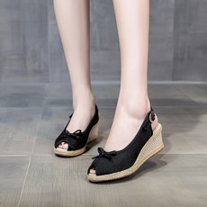 토리버치.웨지힐