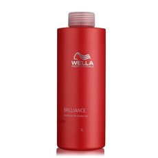 WELLA 위 나 (WELLA) 수입 라이트 컬러 트 리 먼 린스 1000 ml 염색 후 잠 금 헤 어 로션 압력 입, 상세페이지 참조