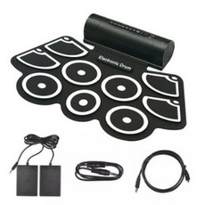 pm100전자드럼모니터스피커