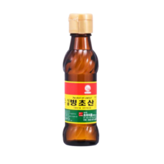 식용빙초산, 180ml, 3개