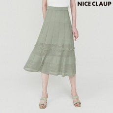 나이스크랍스커트