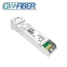 GWFIBER 10gb sfp+ SFP-10G-SR UF-MM-10G SFP+ 850nm 300m for Cisco Ubiquiti D-Link Asus BERCut Edge-, 10GBase-SR 300m