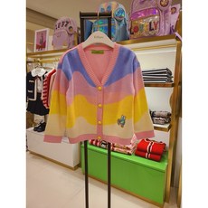 티파니1837네로우링