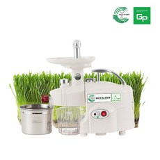 그린파워녹즙기