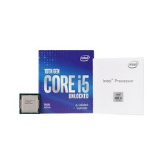 10600kf