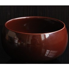 공기 떡살백자 소박 식기 블랙 사발 엔젤리너스 색깔 스님 거사 발우 엘로우 헤리티지 불문 녹이다 청자, 브라운이 작다 흠집 구매하면 빅 첩을