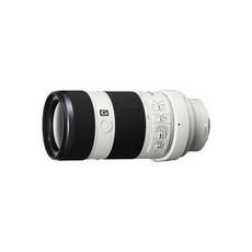 [미국] 914290 Sony 70-200mm Full Frame F4 G OIS Interchangeable E-Mount Lens for Sony Alpha Ca, 단일상품