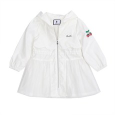 프랜치캣퍼코트