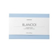 블랑101시그니처유아세탁비누150g