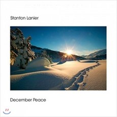 [CD] Stanton Lanier (스탠튼 레니어) - December Peace