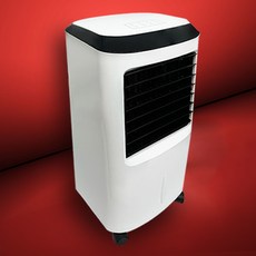 [자동온도유지] 휴앤봇 PTC 전기온풍기 3000W 터보 모터팬 적용