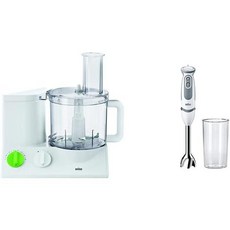 브라운푸드프로세서