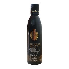 쥬세페크레모니니 트러플 발사믹 글레이즈, 250ml, 1개