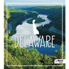 Delaware Hardcover, Capstone Press