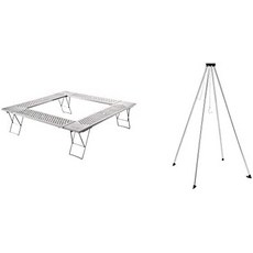 콜맨파이어플레이스테이블