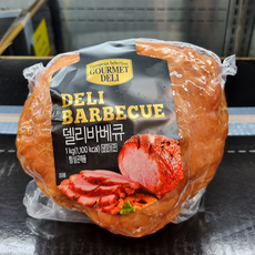 델리바베큐