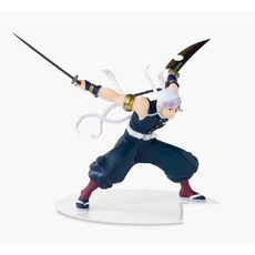 FIGURIZMa Demon Slayer: Kimetsu no Yaiba Tengen Uzui, FIGURIZMa Demon Slayer: Kimets