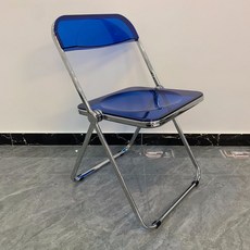 접이식스툴의자