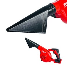 밀워키송풍기노즐