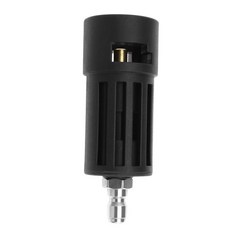 Create idea Karcher K2 K3 K4 K5 K6 K7과 호환되는 압력 세척기 어댑터 0.6cm(1/4인치) 퀵 커넥트 Stanley SLP 압력 세척기와 호환, Create idea Karcher K2 K3 K4 K