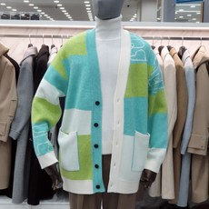 리버클래시가디건