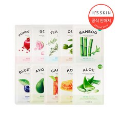 잇츠스킨마스크팩