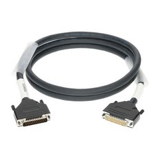  KLOTZ D-Sub (25pin) 수 - D-Sub (25pin) 수 클로츠 LOOM 디지털 케이블, 1m 