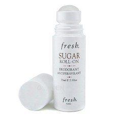 프레쉬 슈가 롤 온 데오도란트 75ml, 1개