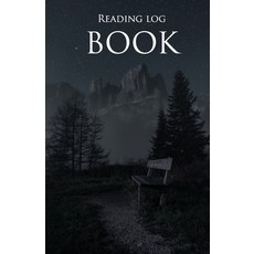 Reading Log: Gifts for book lovers Paperback, Independently Published