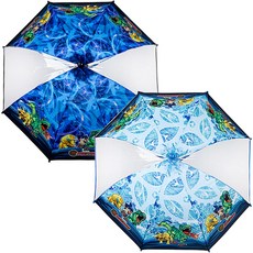 공룡메카드우산