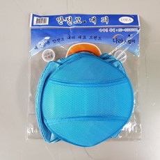 안전모내피 머리보호내피 안전모땀받이 땀흡수, 1개