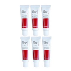 센텔리안24 더 마데카 크림, 50ml, 6개