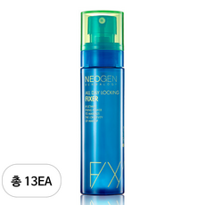 네오젠 올데이 락킹 픽서, 80ml, 13개