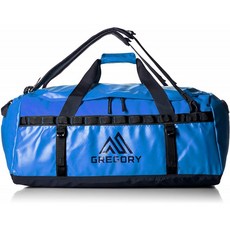 Gregory Mountain Products 알파카 120 리터 더플 백 마린 블루 원 사이즈, 단일옵션
