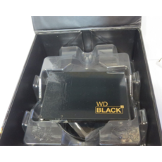 WD BLACK2 듀얼 드라이브 2.5인치 120GB SSD + 1TB HDD 모델: WD1001X06XDTL *세부 정보* 116477